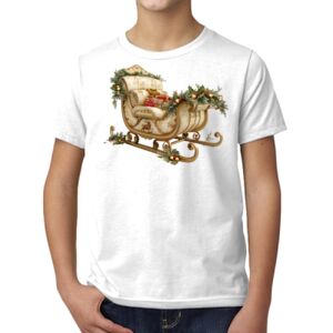 Youth CVC T-Shirt Thumbnail