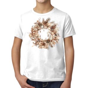 Youth CVC T-Shirt Thumbnail