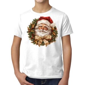 Youth CVC T-Shirt Thumbnail