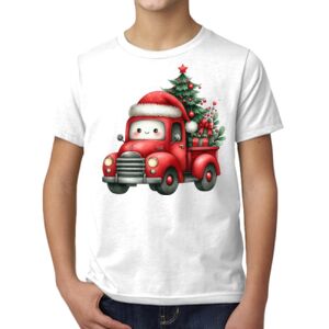 Youth CVC T-Shirt Thumbnail