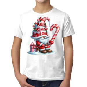 Youth CVC T-Shirt Thumbnail
