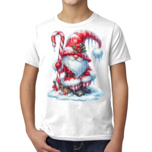 Youth CVC T-Shirt Thumbnail