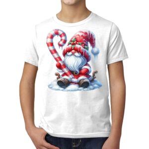 Youth CVC T-Shirt Thumbnail