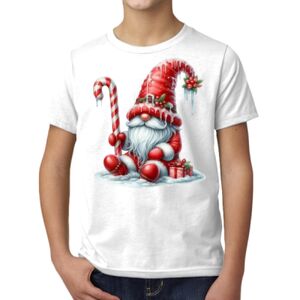 Youth CVC T-Shirt Thumbnail