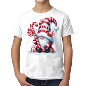 Youth CVC T-Shirt Thumbnail