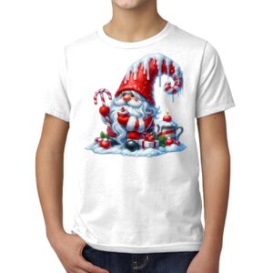 Youth CVC T-Shirt Thumbnail