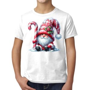 Youth CVC T-Shirt Thumbnail