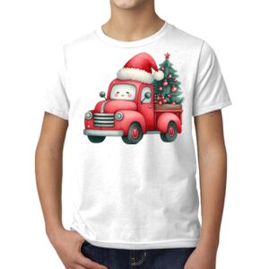 Youth CVC T-Shirt Thumbnail