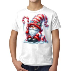Youth CVC T-Shirt Thumbnail