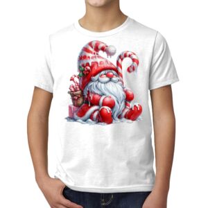 Youth CVC T-Shirt Thumbnail