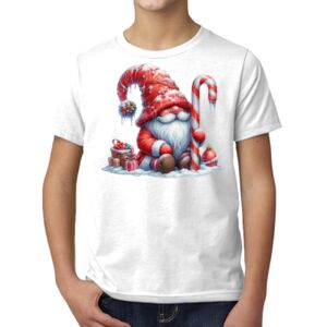 Youth CVC T-Shirt Thumbnail