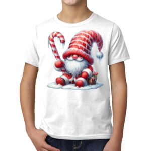 Youth CVC T-Shirt Thumbnail