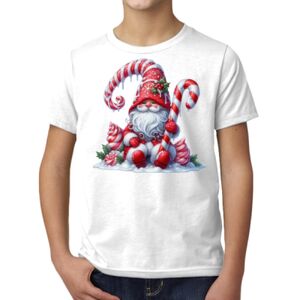 Youth CVC T-Shirt Thumbnail