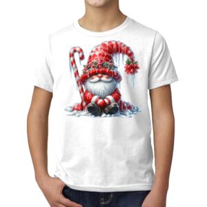 Youth CVC T-Shirt Thumbnail