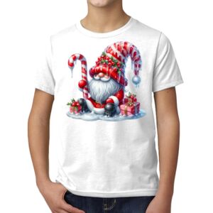Youth CVC T-Shirt Thumbnail