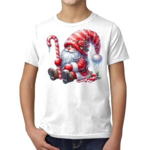 Youth CVC T-Shirt Thumbnail