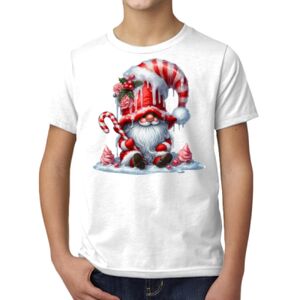 Youth CVC T-Shirt Thumbnail