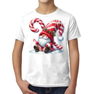Youth CVC T-Shirt Thumbnail