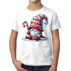 Youth CVC T-Shirt Thumbnail