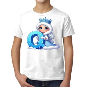 Youth CVC T-Shirt Thumbnail