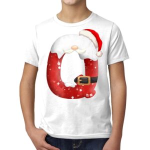 Youth CVC T-Shirt Thumbnail