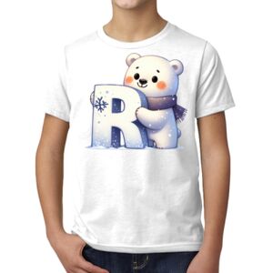Youth CVC T-Shirt Thumbnail