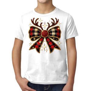 Youth CVC T-Shirt Thumbnail