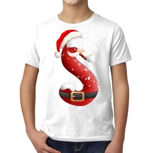 Youth CVC T-Shirt Thumbnail