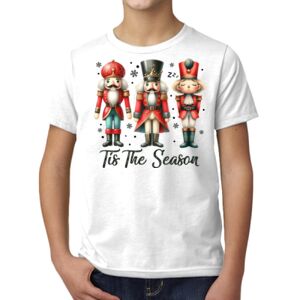 Youth CVC T-Shirt Thumbnail