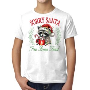 Youth CVC T-Shirt Thumbnail