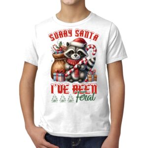 Youth CVC T-Shirt Thumbnail
