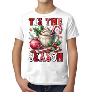 Youth CVC T-Shirt Thumbnail