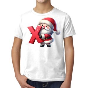 Youth CVC T-Shirt Thumbnail