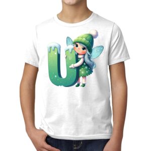 Youth CVC T-Shirt Thumbnail