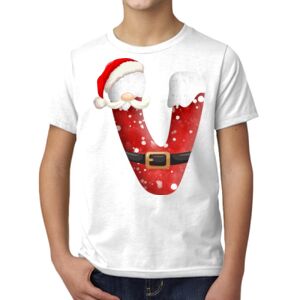 Youth CVC T-Shirt Thumbnail