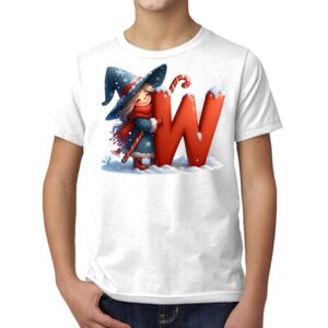 Youth CVC T-Shirt Thumbnail