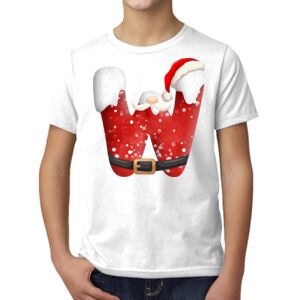 Youth CVC T-Shirt Thumbnail
