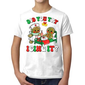 Youth CVC T-Shirt Thumbnail