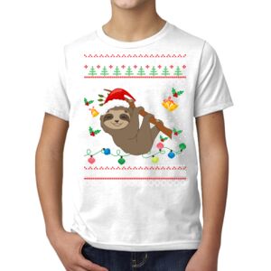 Youth CVC T-Shirt Thumbnail