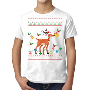 Youth CVC T-Shirt Thumbnail