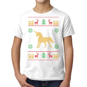 Youth CVC T-Shirt Thumbnail