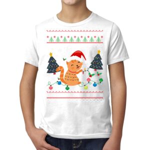 Youth CVC T-Shirt Thumbnail