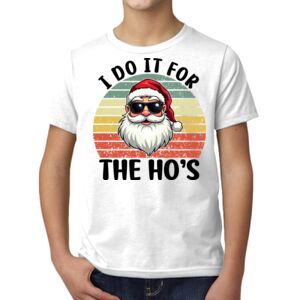 Youth CVC T-Shirt Thumbnail