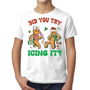 Youth CVC T-Shirt Thumbnail