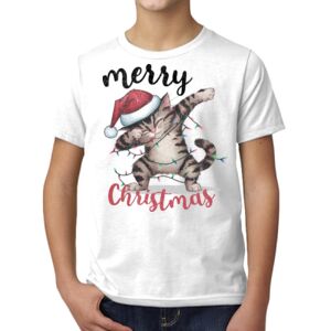 Youth CVC T-Shirt Thumbnail
