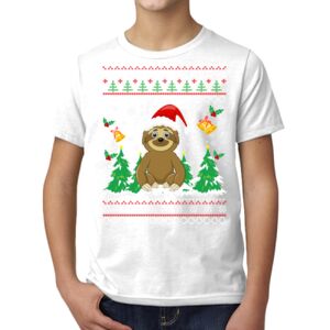 Youth CVC T-Shirt Thumbnail