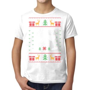 Youth CVC T-Shirt Thumbnail