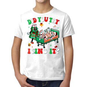 Youth CVC T-Shirt Thumbnail