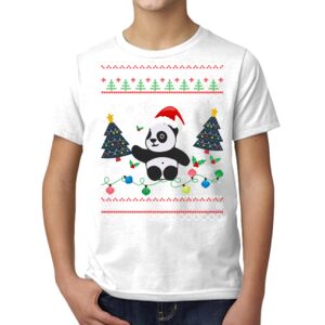 Youth CVC T-Shirt Thumbnail