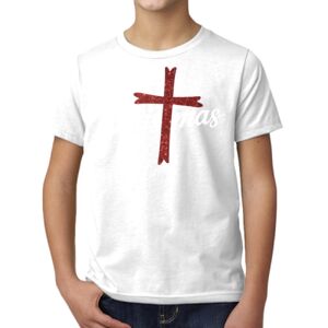 Youth CVC T-Shirt Thumbnail